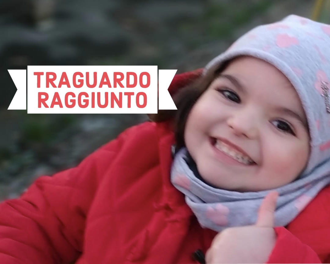 camilla donazione ambientiamo cerignola operazione in svizzera