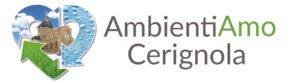 Logo Ambientiamo cerignola